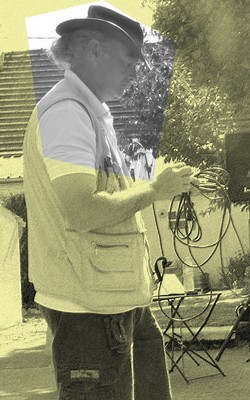 Marc