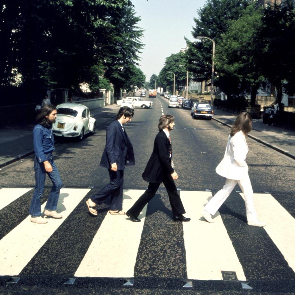 Beatles