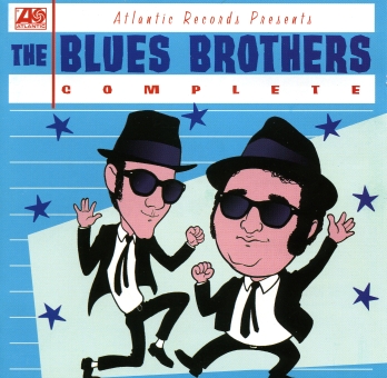 Blues Brothers