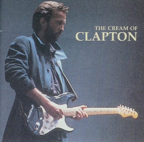 Eric Clapton