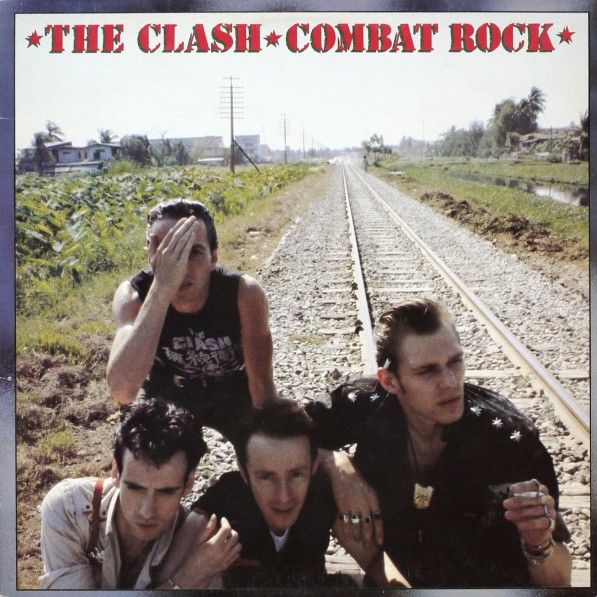 Clash