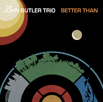 John Butler Trio