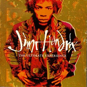 Jimi Hendrix