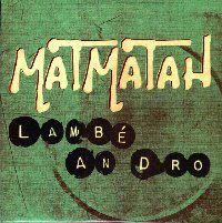 Matmatah