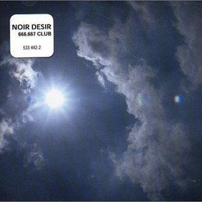 Noir desir