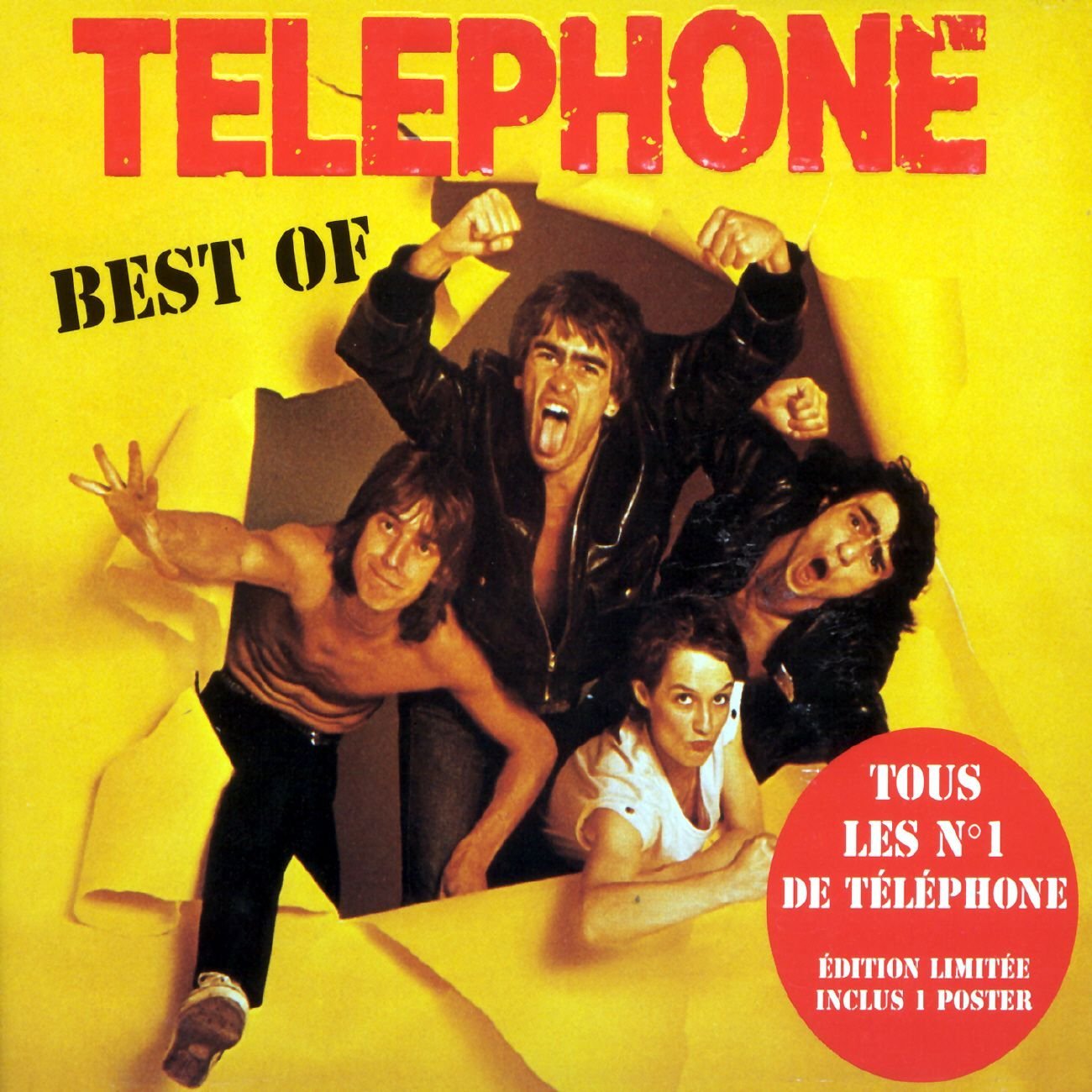 Telephone